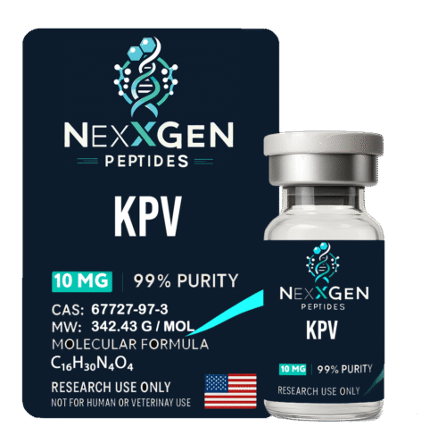 KPV 10mg