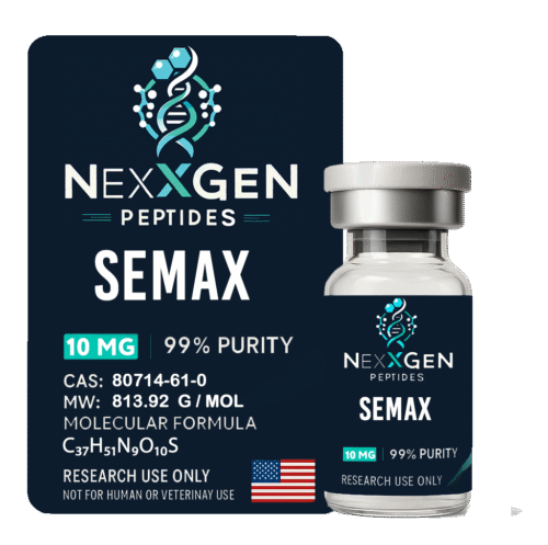 SEMAX 10mg