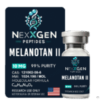 Melanotan II MT2