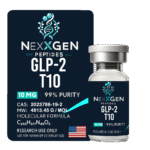 GLP-2TZ 10mg