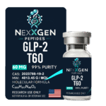 GLP-2T 60mg