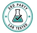 Lab Tested