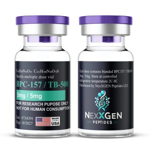 BPC157 TB500 5mg 5mg